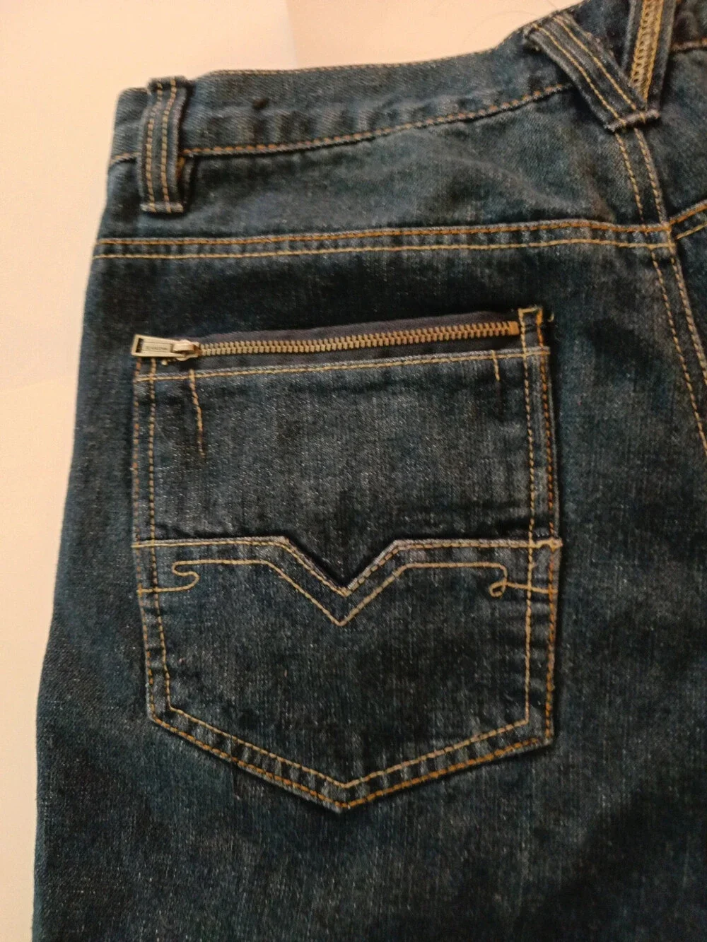 Sean John Jorts w32